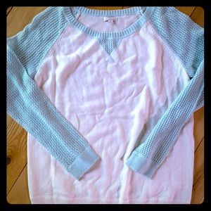 Gap raglan sweater